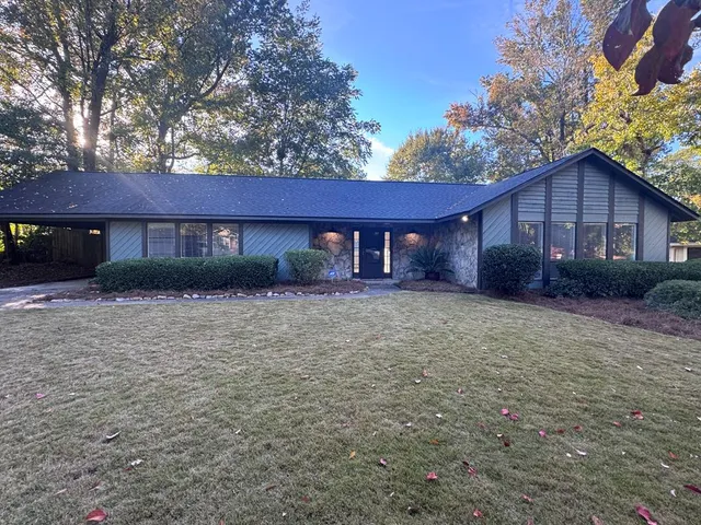 $269,900 | 7407 Peppercorn Drive, Columbus, GA 31909