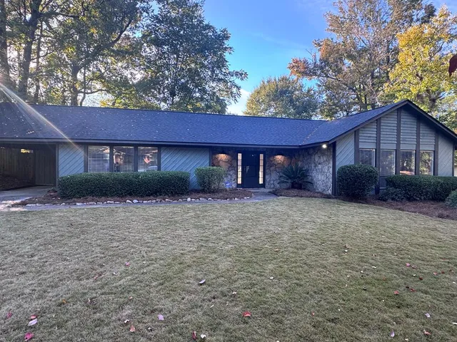$269,900 | 7407 Peppercorn Drive, Columbus, GA 31909