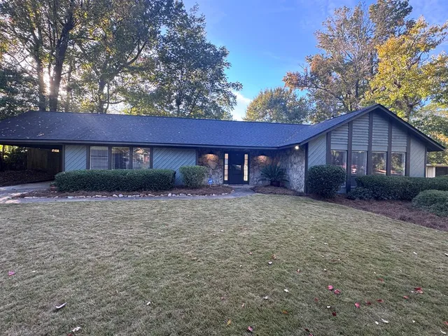 $269,900 | 7407 Peppercorn Drive, Columbus, GA 31909