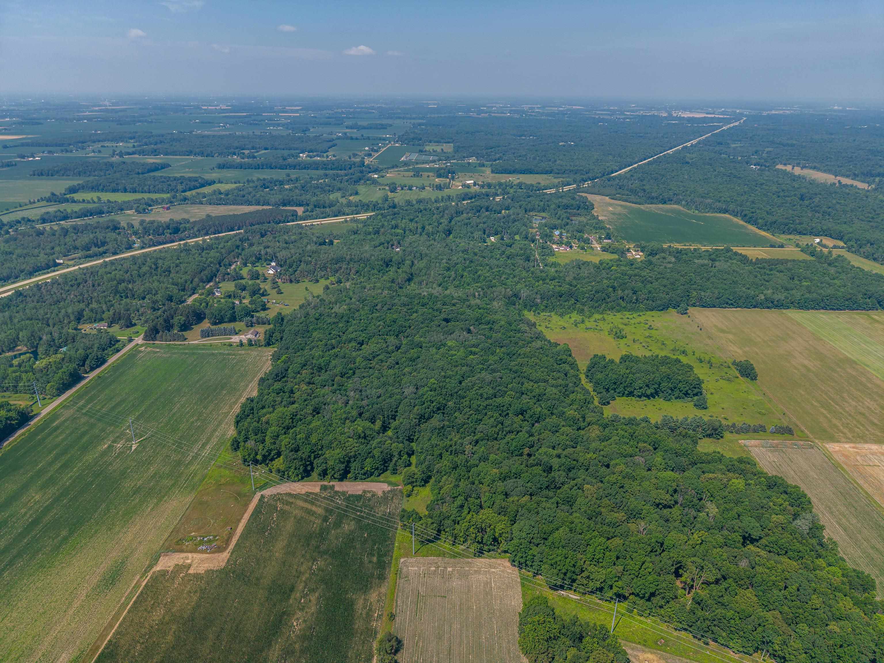 5818 West Baker Road Coleman, MI 48618 - Photo 55 of 86