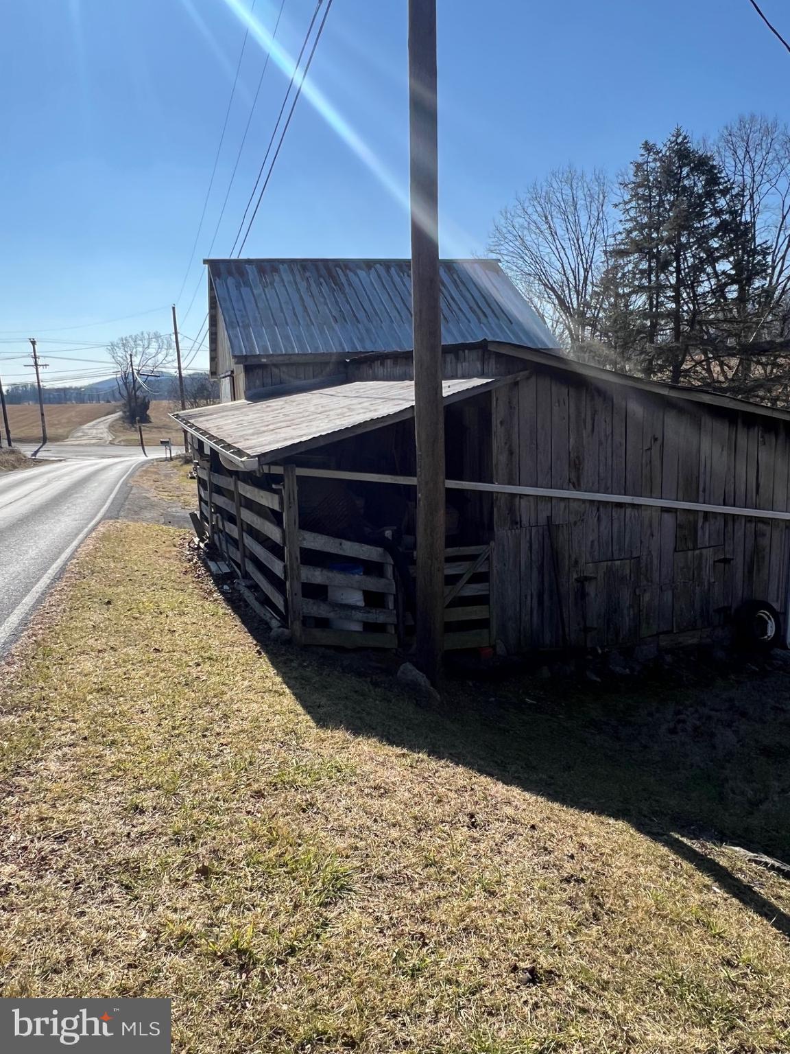 11402 Boyd Road Clear Spring, MD 21722 - Photo 11 of 14 View on Boyd Rd