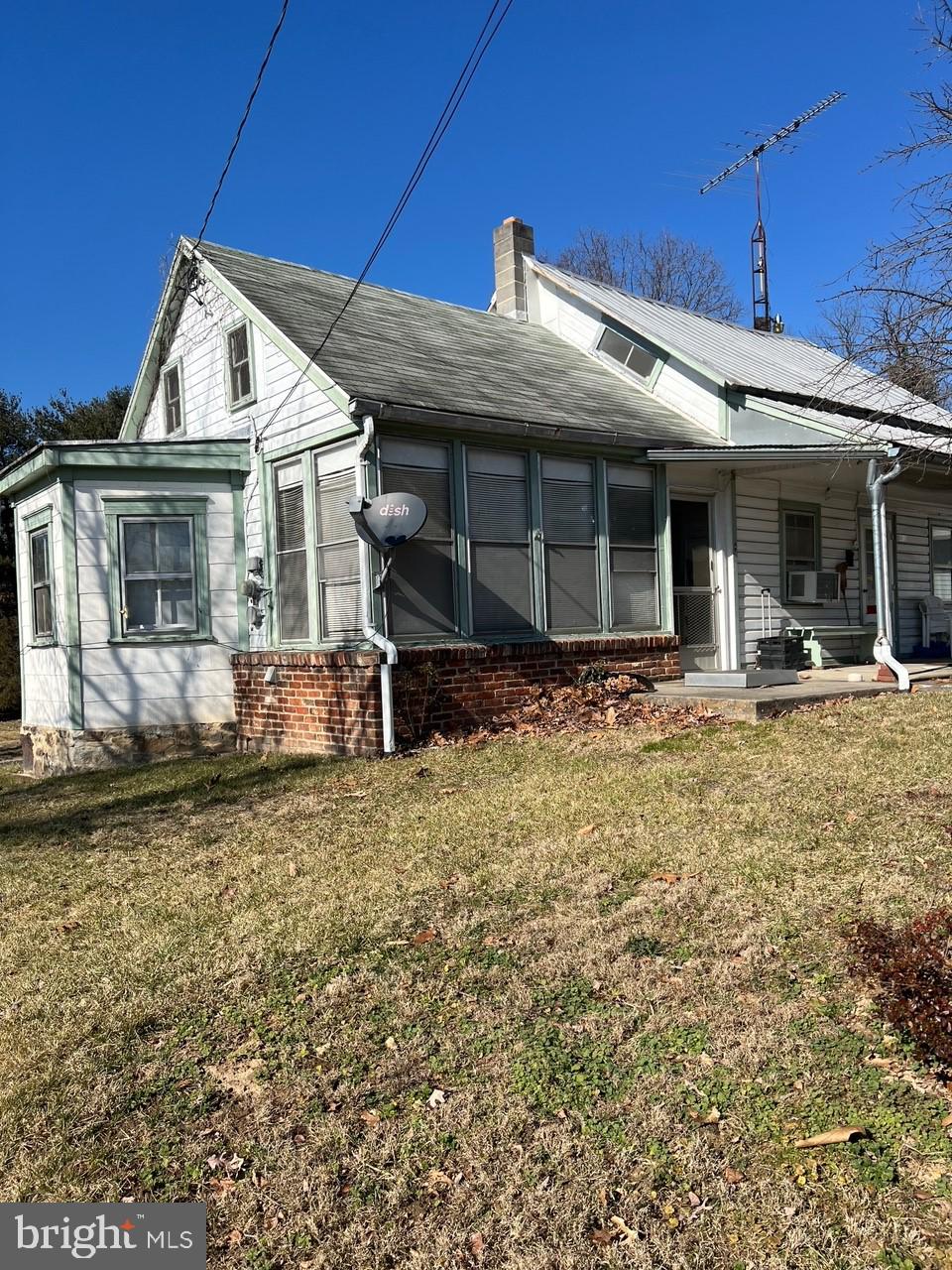 11402 Boyd Road Clear Spring, MD 21722 - Photo 2 of 14 Front