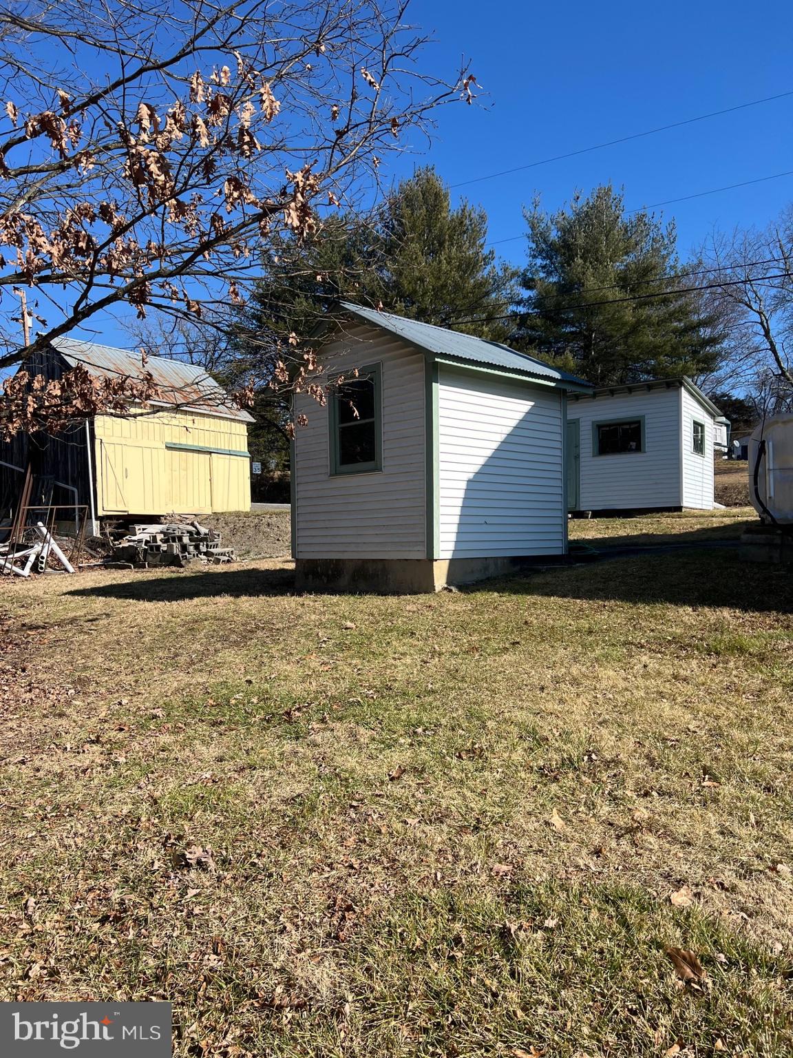 11402 Boyd Road Clear Spring, MD 21722 - Photo 9 of 14 Well Housing