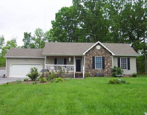 5404 Stewartsville Road Moneta, VA 24121 - Photo 1 of 6 Listing Photo