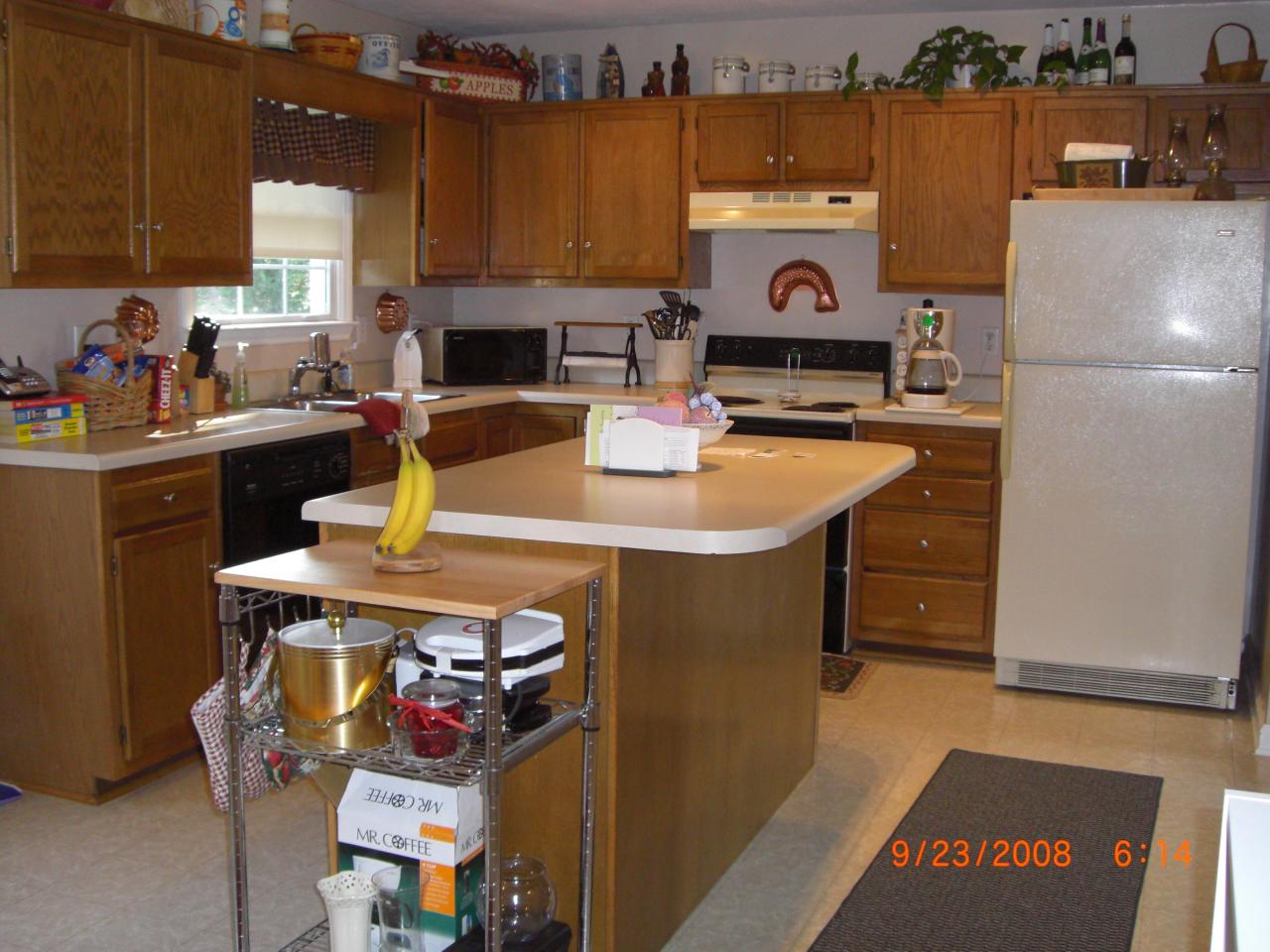 5404 Stewartsville Road Moneta, VA 24121 - Photo 4 of 6 Appliances Included