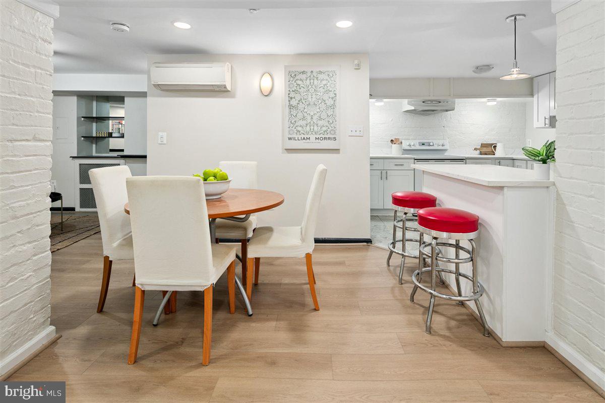 1836 Belmont Road Northwest Washington, DC 20009 - Photo 12 of 50