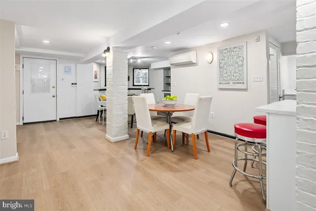 $2,363,000 | 1836 Belmont Road Northwest, Washington, DC 20009