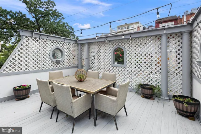 $2,363,000 | 1836 Belmont Road Northwest, Washington, DC 20009