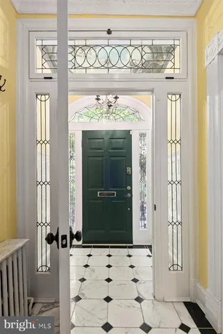 $2,363,000 | 1836 Belmont Road Northwest, Washington, DC 20009