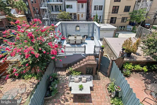 $2,363,000 | 1836 Belmont Road Northwest, Washington, DC 20009