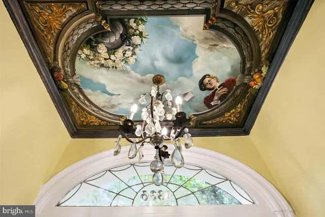 $2,363,000 | 1836 Belmont Road Northwest, Washington, DC 20009