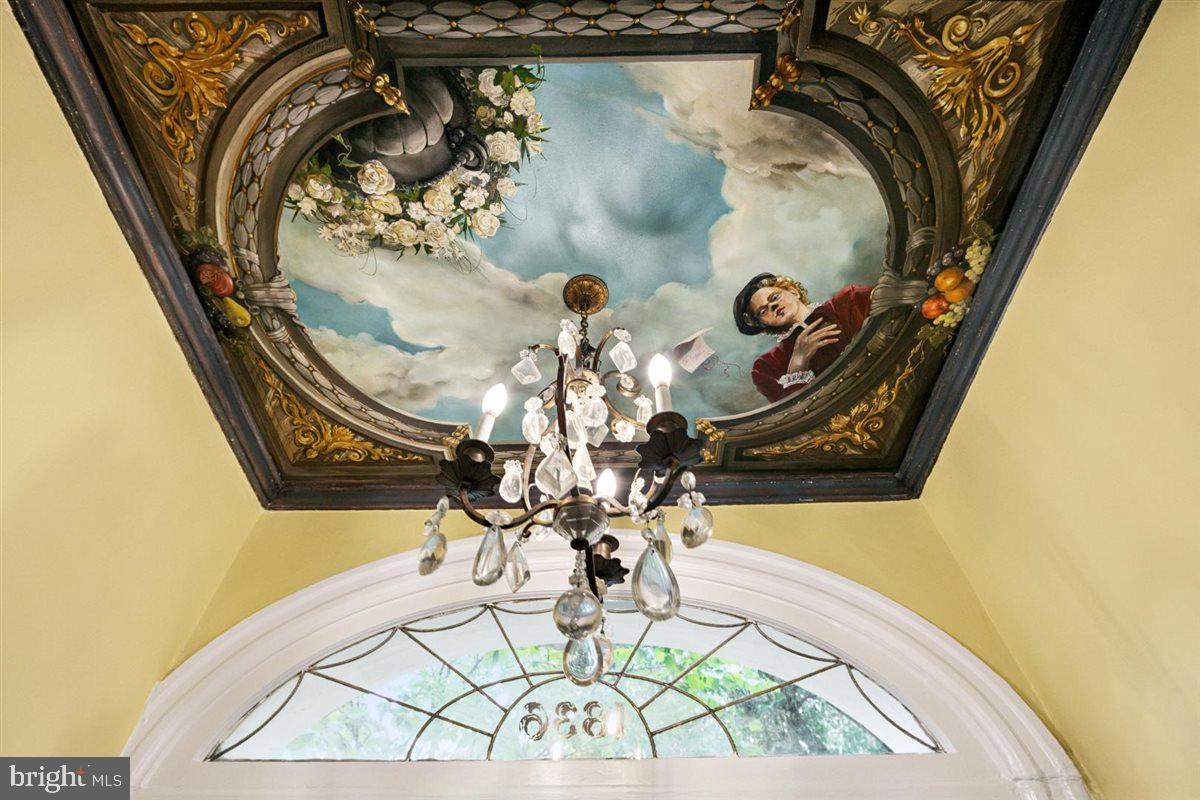 1836 Belmont Road Northwest Washington, DC 20009 - Photo 21 of 50