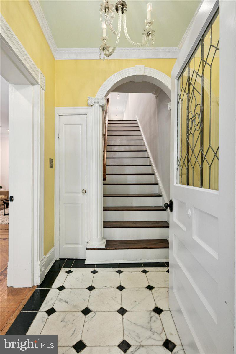 1836 Belmont Road Northwest Washington, DC 20009 - Photo 22 of 50