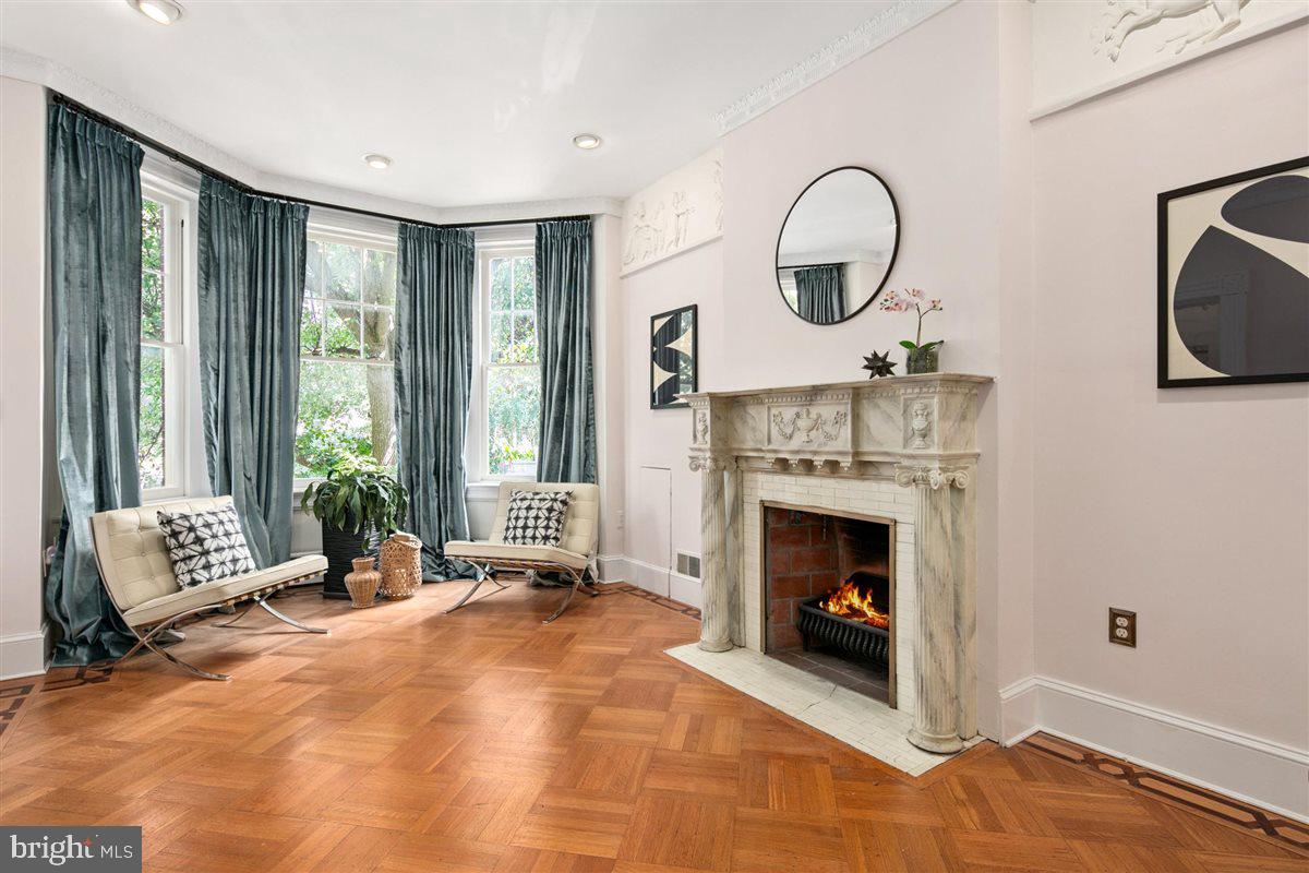 1836 Belmont Road Northwest Washington, DC 20009 - Photo 23 of 50