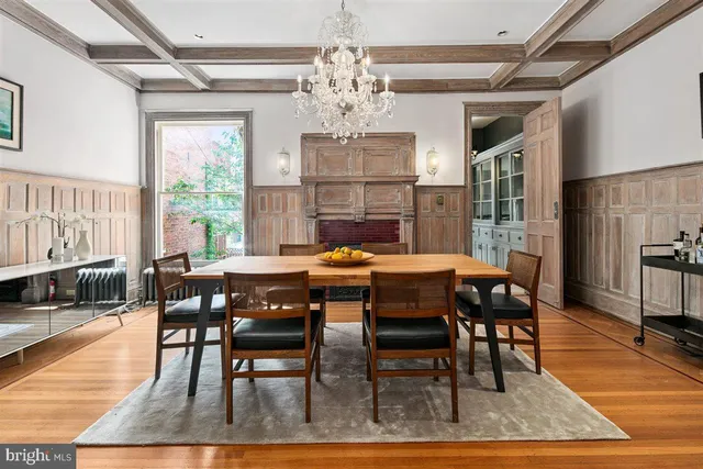 $2,363,000 | 1836 Belmont Road Northwest, Washington, DC 20009
