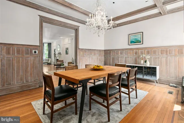 $2,363,000 | 1836 Belmont Road Northwest, Washington, DC 20009