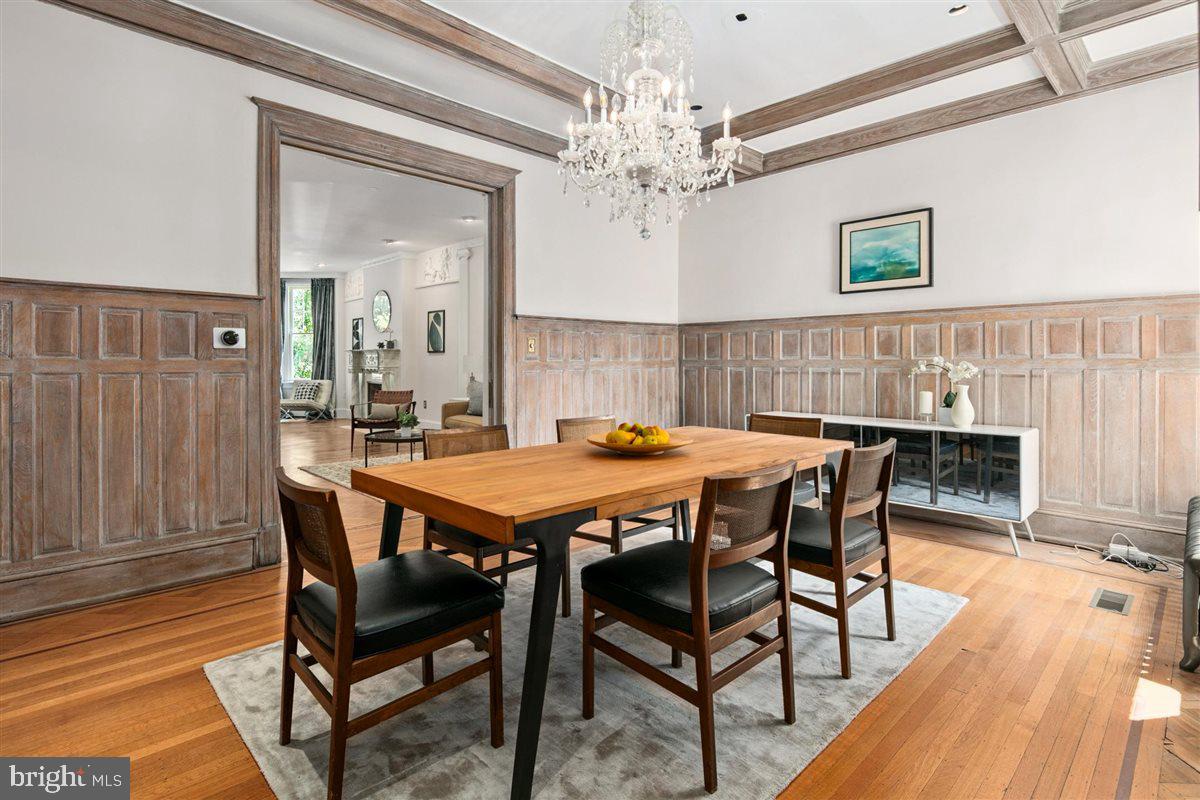 1836 Belmont Road Northwest Washington, DC 20009 - Photo 29 of 50