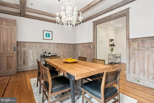 $2,363,000 | 1836 Belmont Road Northwest, Washington, DC 20009