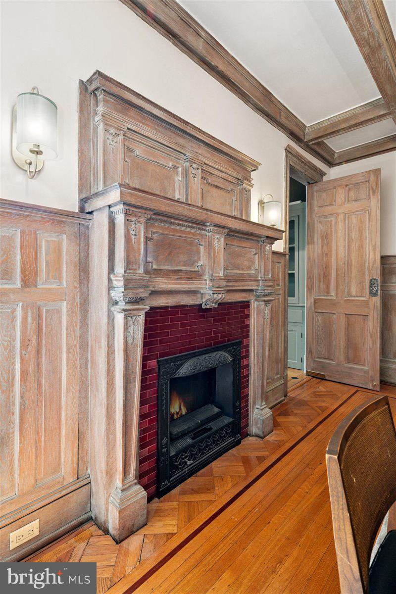 1836 Belmont Road Northwest Washington, DC 20009 - Photo 31 of 50
