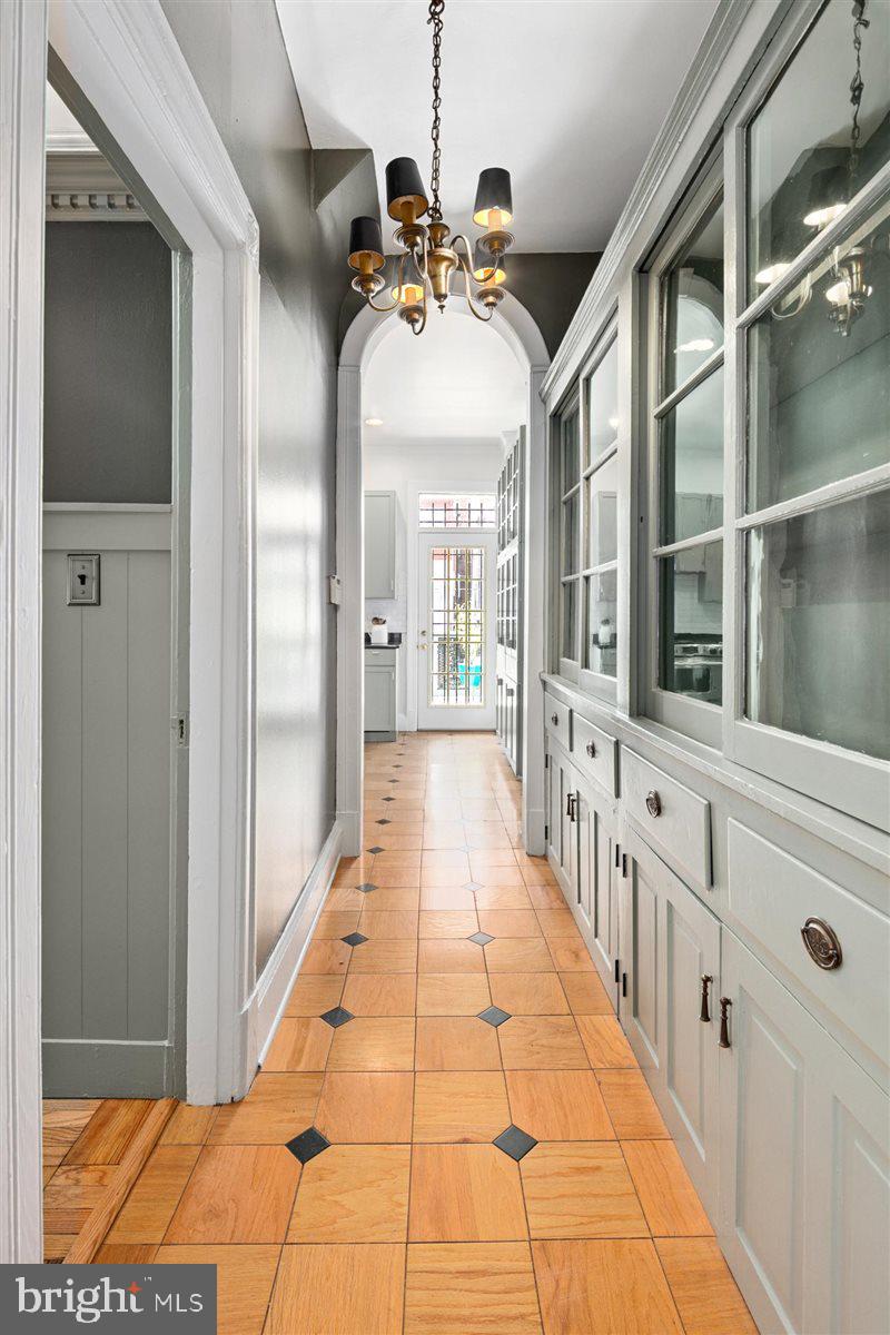 1836 Belmont Road Northwest Washington, DC 20009 - Photo 32 of 50