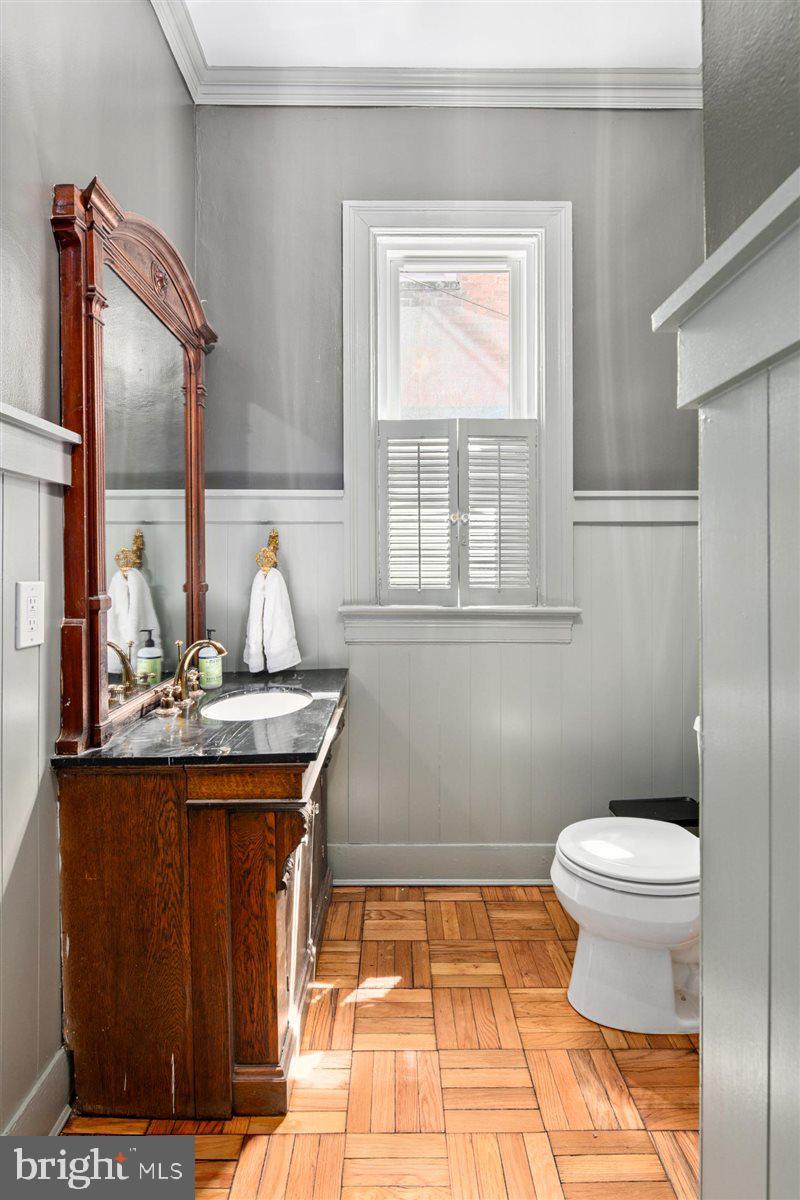 1836 Belmont Road Northwest Washington, DC 20009 - Photo 33 of 50