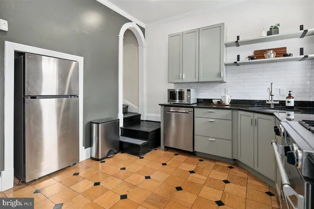 $2,363,000 | 1836 Belmont Road Northwest, Washington, DC 20009