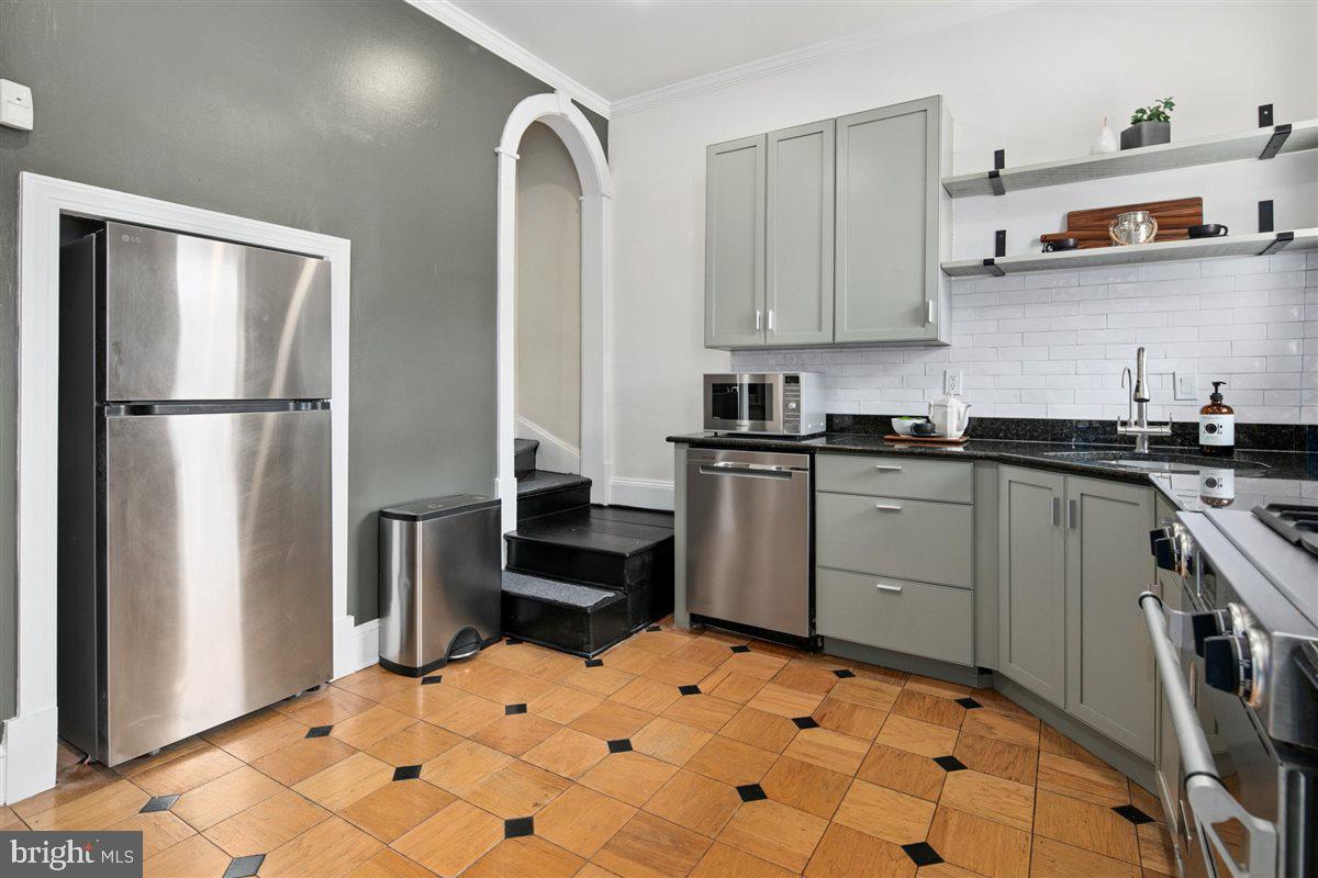 1836 Belmont Road Northwest Washington, DC 20009 - Photo 38 of 50