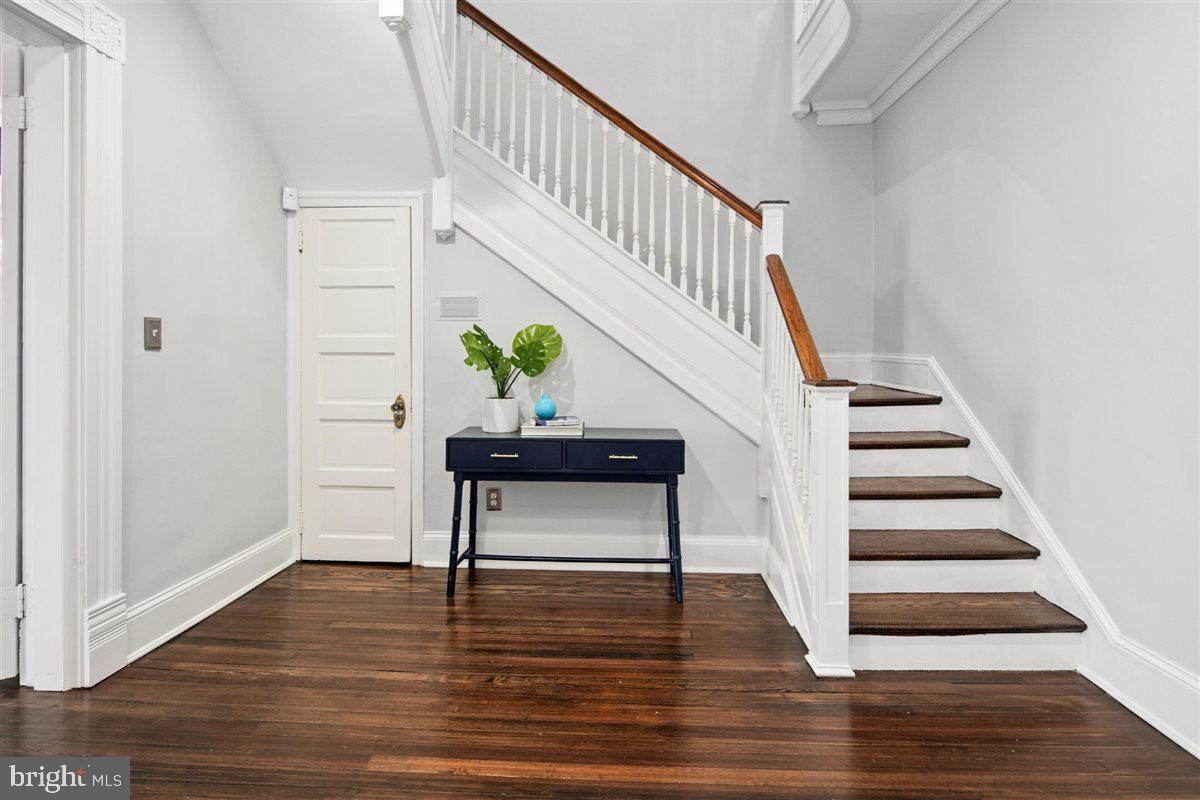 1836 Belmont Road Northwest Washington, DC 20009 - Photo 40 of 50