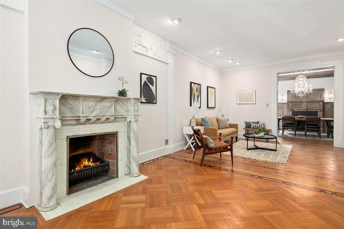 1836 Belmont Road Northwest Washington, DC 20009 - Photo 4 of 50