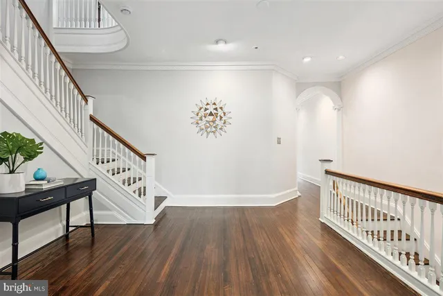 $2,363,000 | 1836 Belmont Road Northwest, Washington, DC 20009