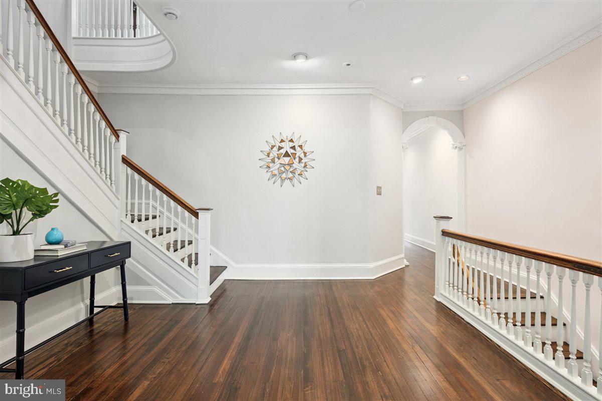 1836 Belmont Road Northwest Washington, DC 20009 - Photo 41 of 50