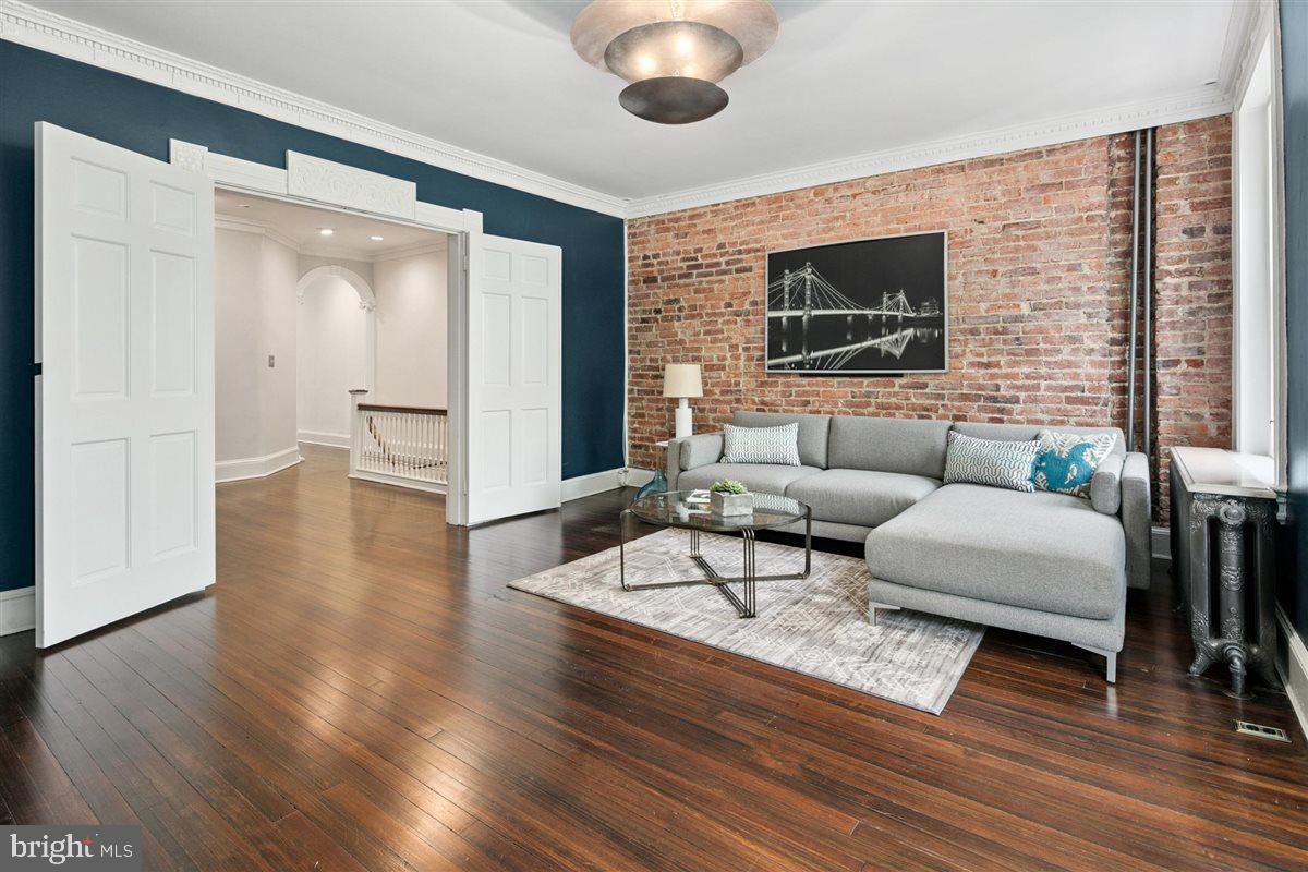 1836 Belmont Road Northwest Washington, DC 20009 - Photo 44 of 50