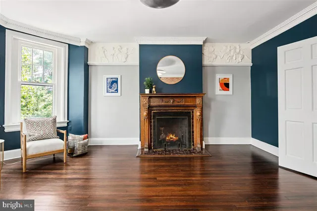 $2,363,000 | 1836 Belmont Road Northwest, Washington, DC 20009