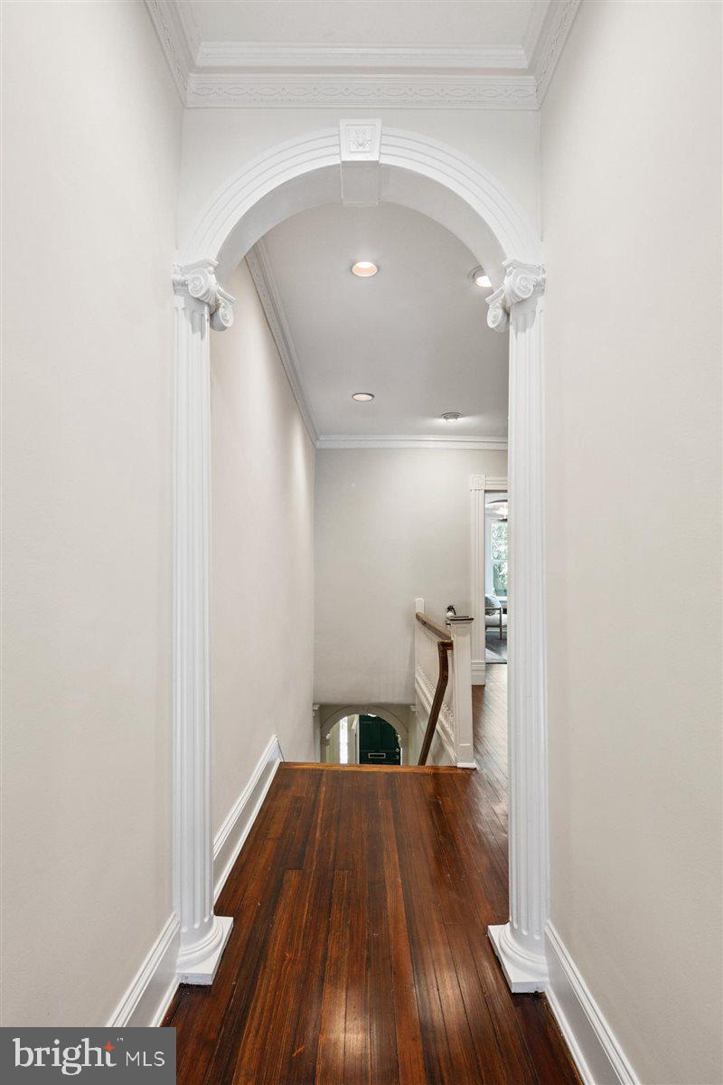 1836 Belmont Road Northwest Washington, DC 20009 - Photo 46 of 50