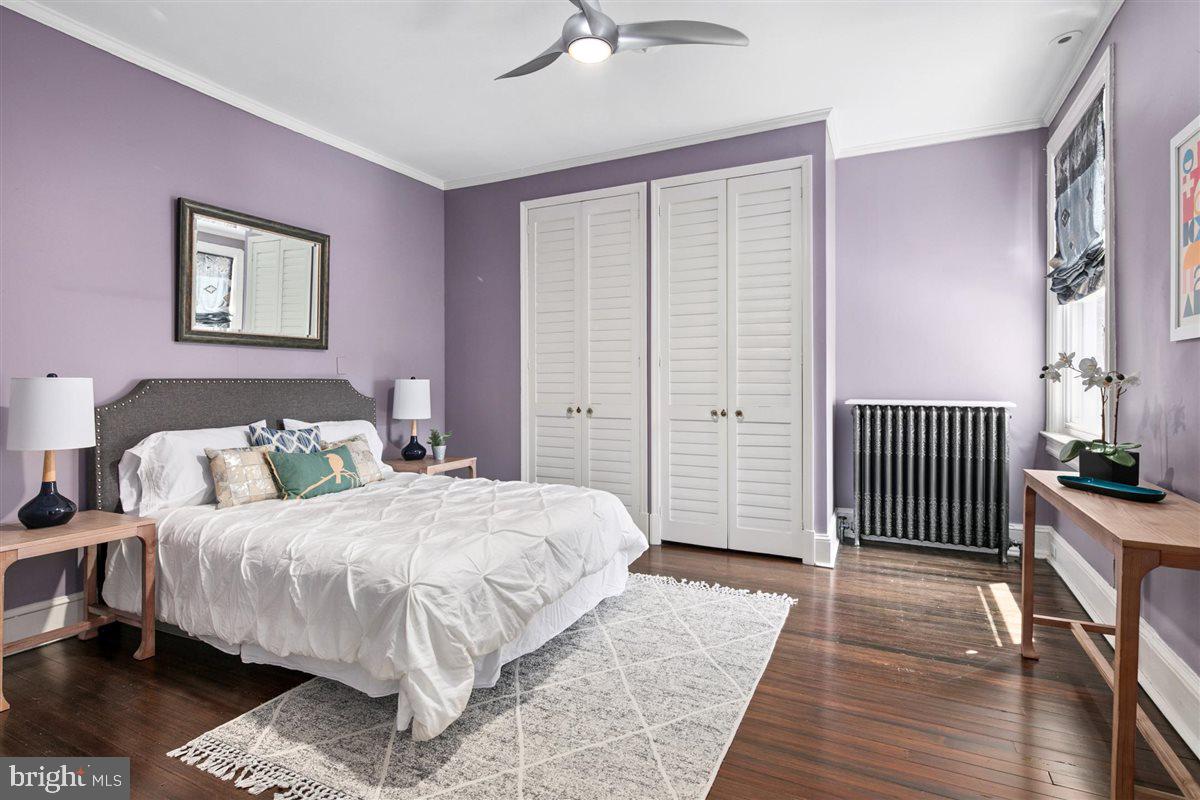 1836 Belmont Road Northwest Washington, DC 20009 - Photo 47 of 50