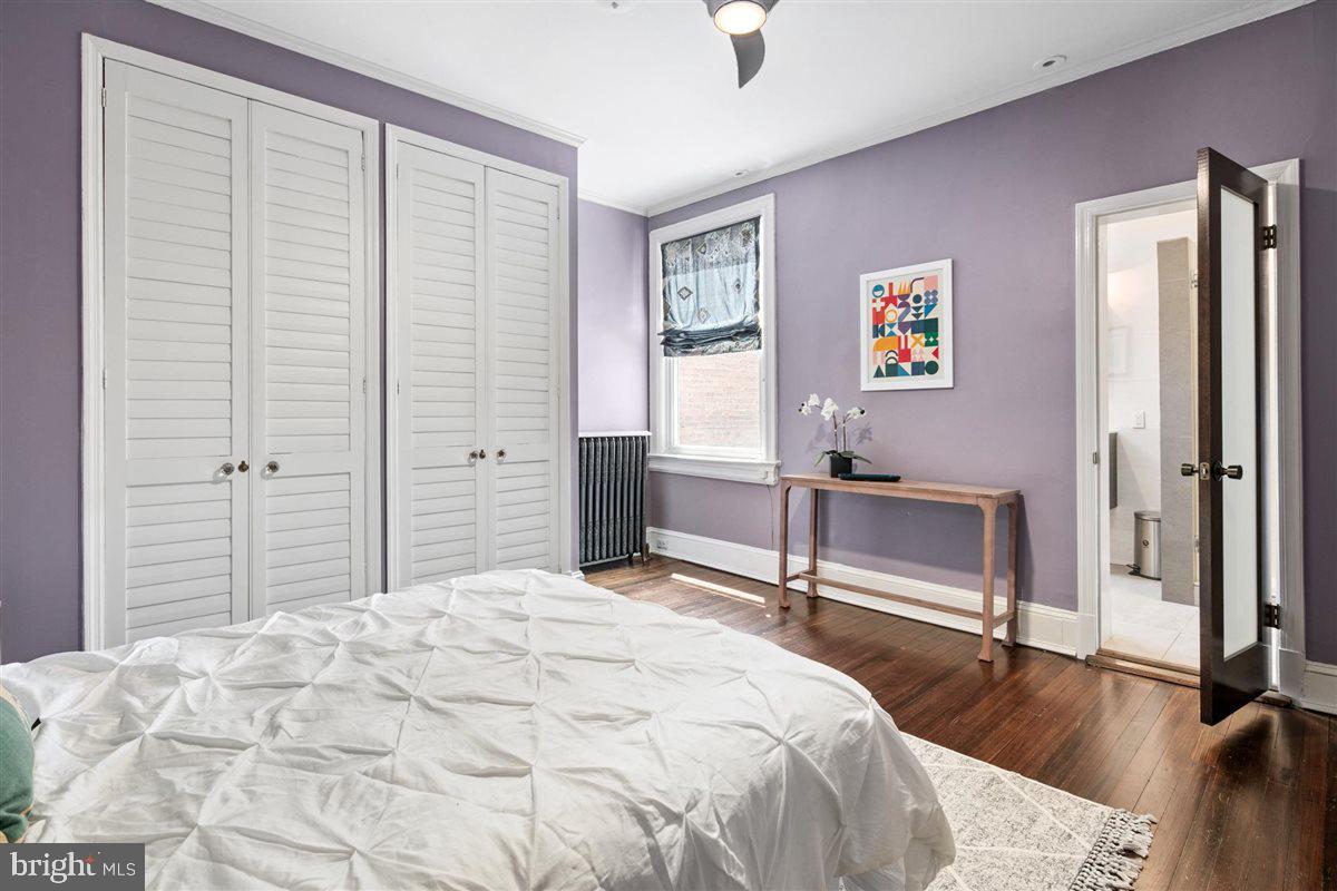 1836 Belmont Road Northwest Washington, DC 20009 - Photo 48 of 50