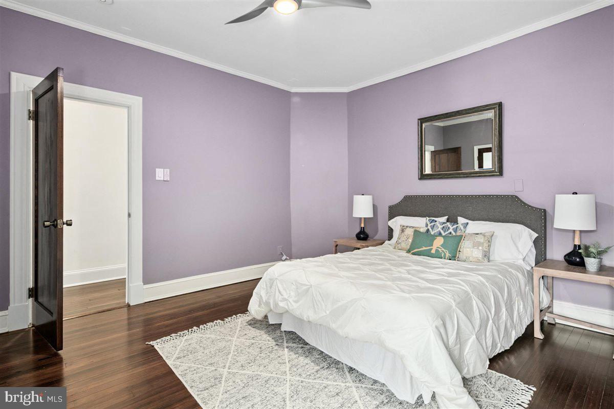 1836 Belmont Road Northwest Washington, DC 20009 - Photo 49 of 50