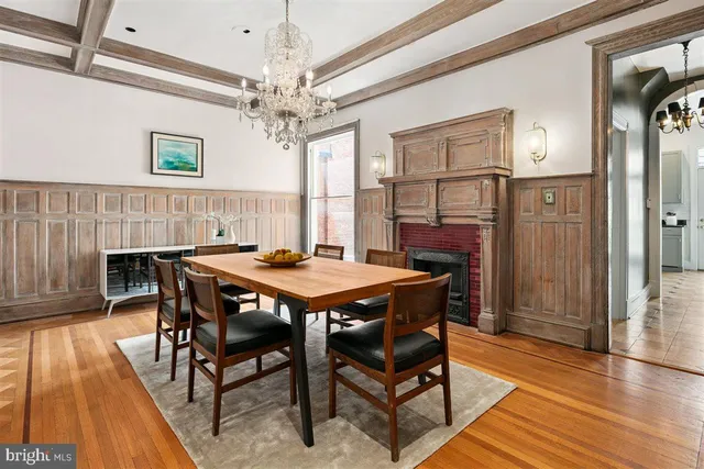 $2,363,000 | 1836 Belmont Road Northwest, Washington, DC 20009