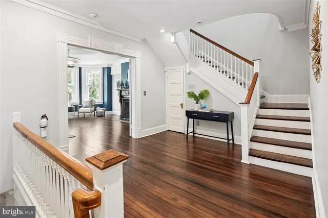 $2,363,000 | 1836 Belmont Road Northwest, Washington, DC 20009