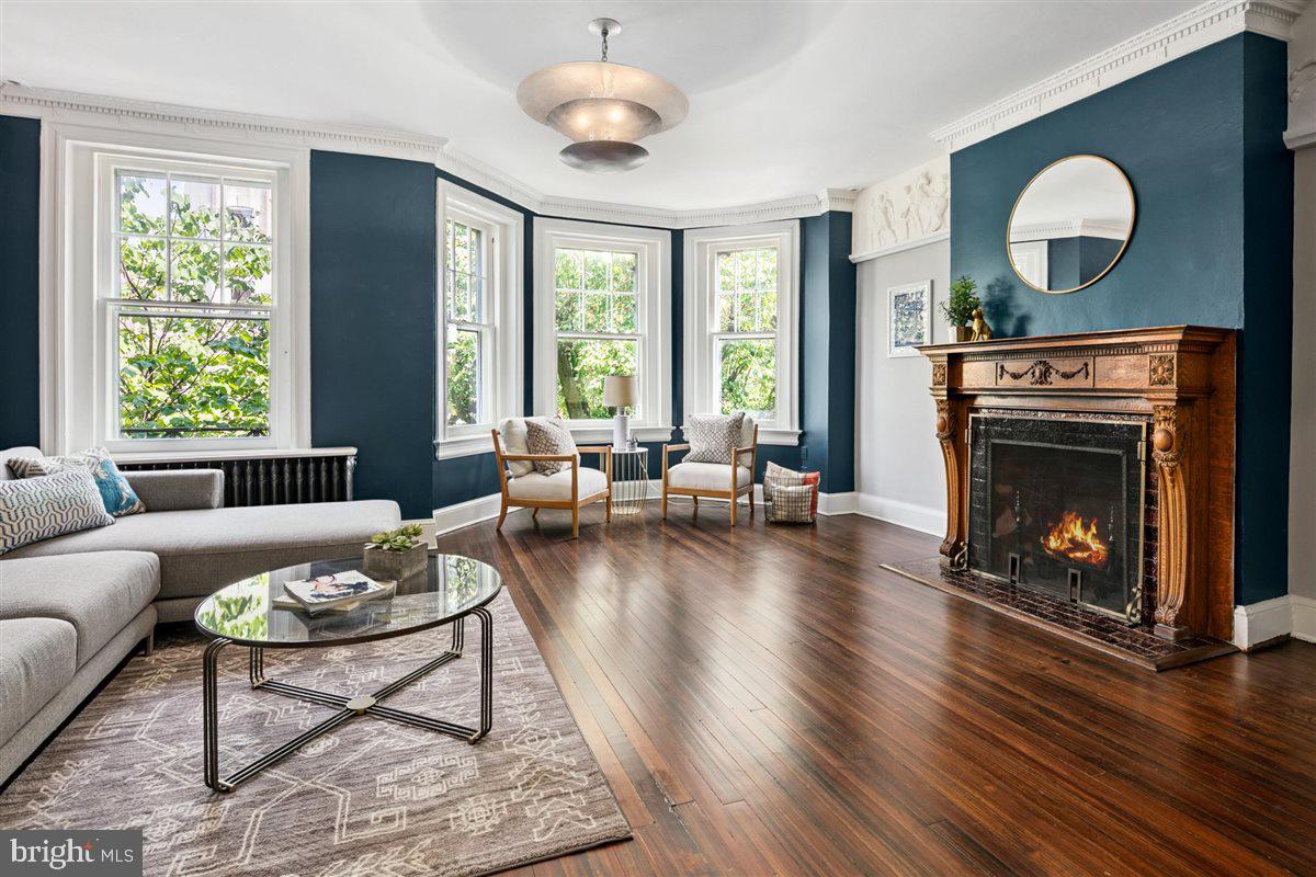 1836 Belmont Road Northwest Washington, DC 20009 - Photo 9 of 50