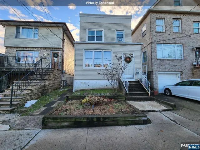 $529,900 | 24 West 54th Street, Bayonne, NJ 07002