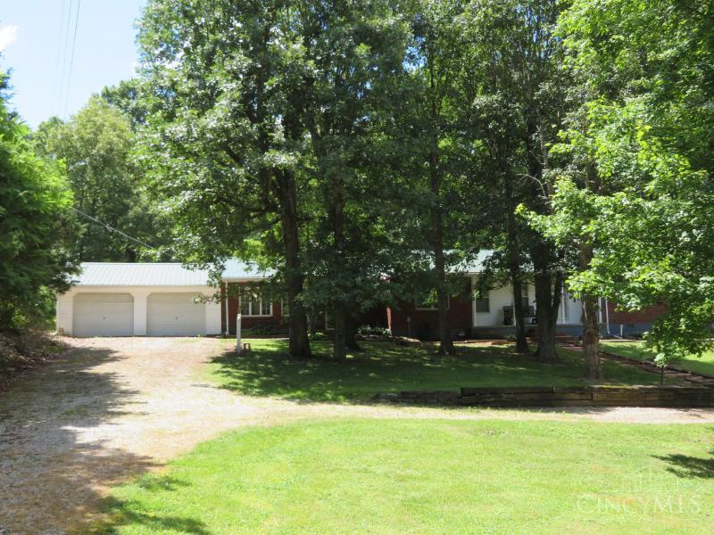 459 Greenbrier Road Seaman, OH 45679 - Photo 43 of 55