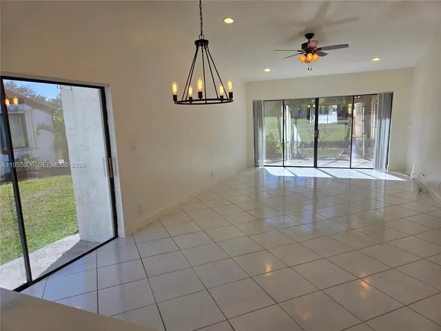 $2,590 | 9352 Wedgewood Lane, Unit A1, Tamarac, FL 33321