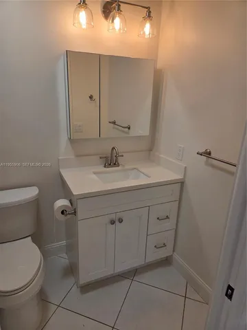 $2,590 | 9352 Wedgewood Lane, Unit A1, Tamarac, FL 33321