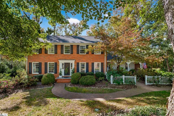 $699,900 | 206 Honey Horn Drive, Simpsonville, SC 29681