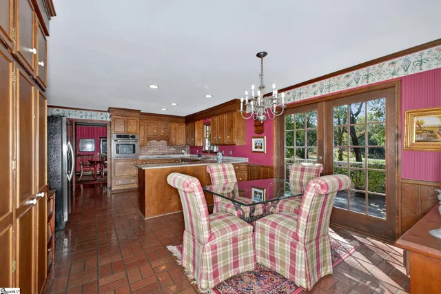 $699,900 | 206 Honey Horn Drive, Simpsonville, SC 29681