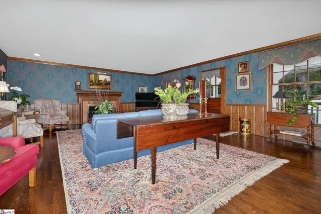 $739,900 | 206 Honey Horn Drive, Simpsonville, SC 29681