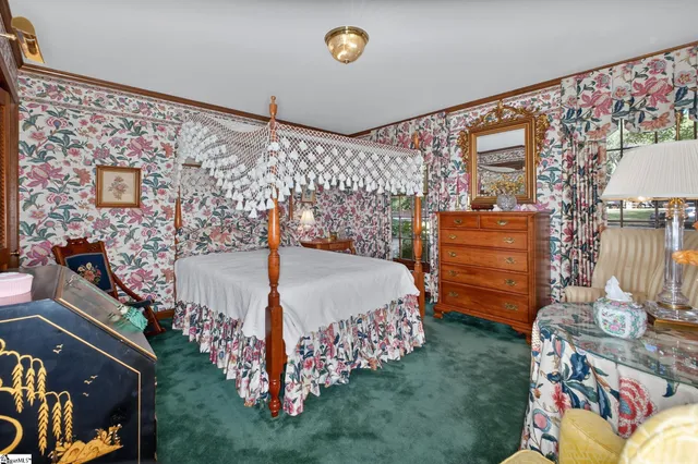 $739,900 | 206 Honey Horn Drive, Simpsonville, SC 29681