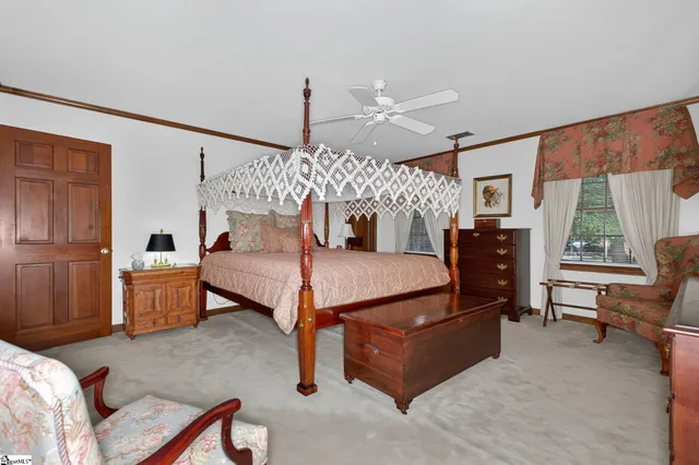 $739,900 | 206 Honey Horn Drive, Simpsonville, SC 29681