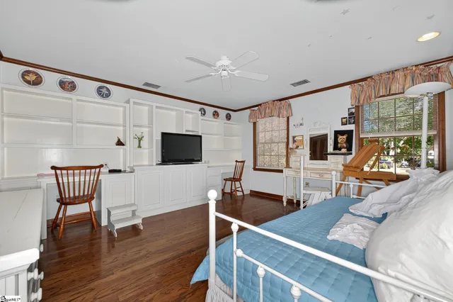 $739,900 | 206 Honey Horn Drive, Simpsonville, SC 29681